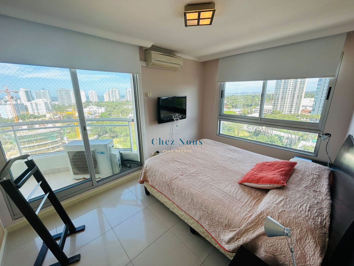 Apartamento ID.577 - Espectacular Apartamento en venta