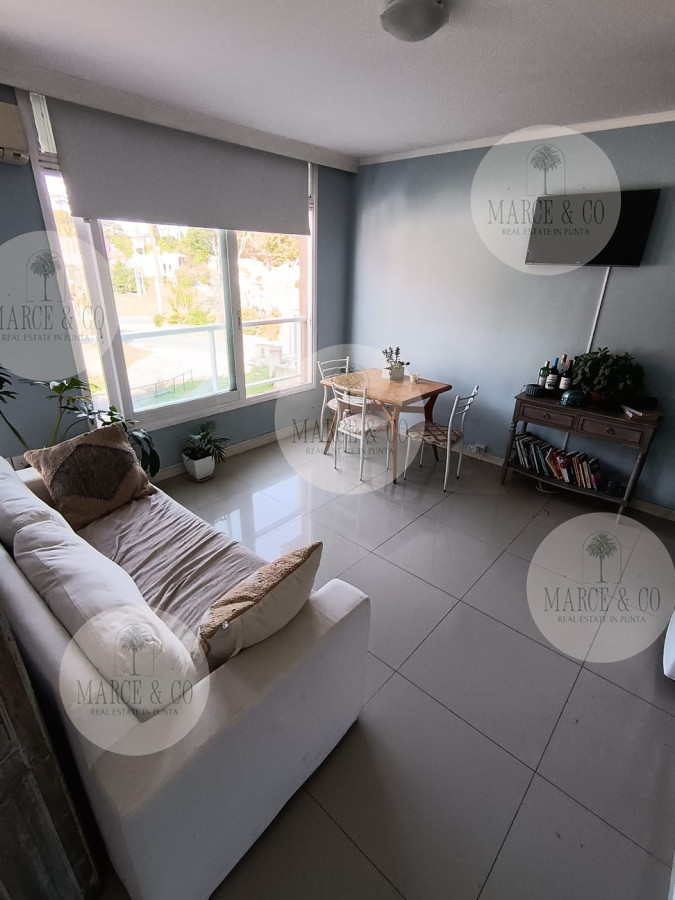 Apartamento ID.602 - Apartamento en Venta y Alquiler Anual o Temporal