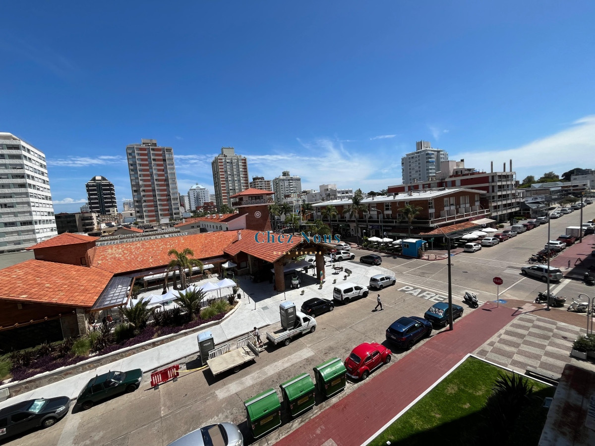 Apartamento ID.874 - Apartamento En Venta Península