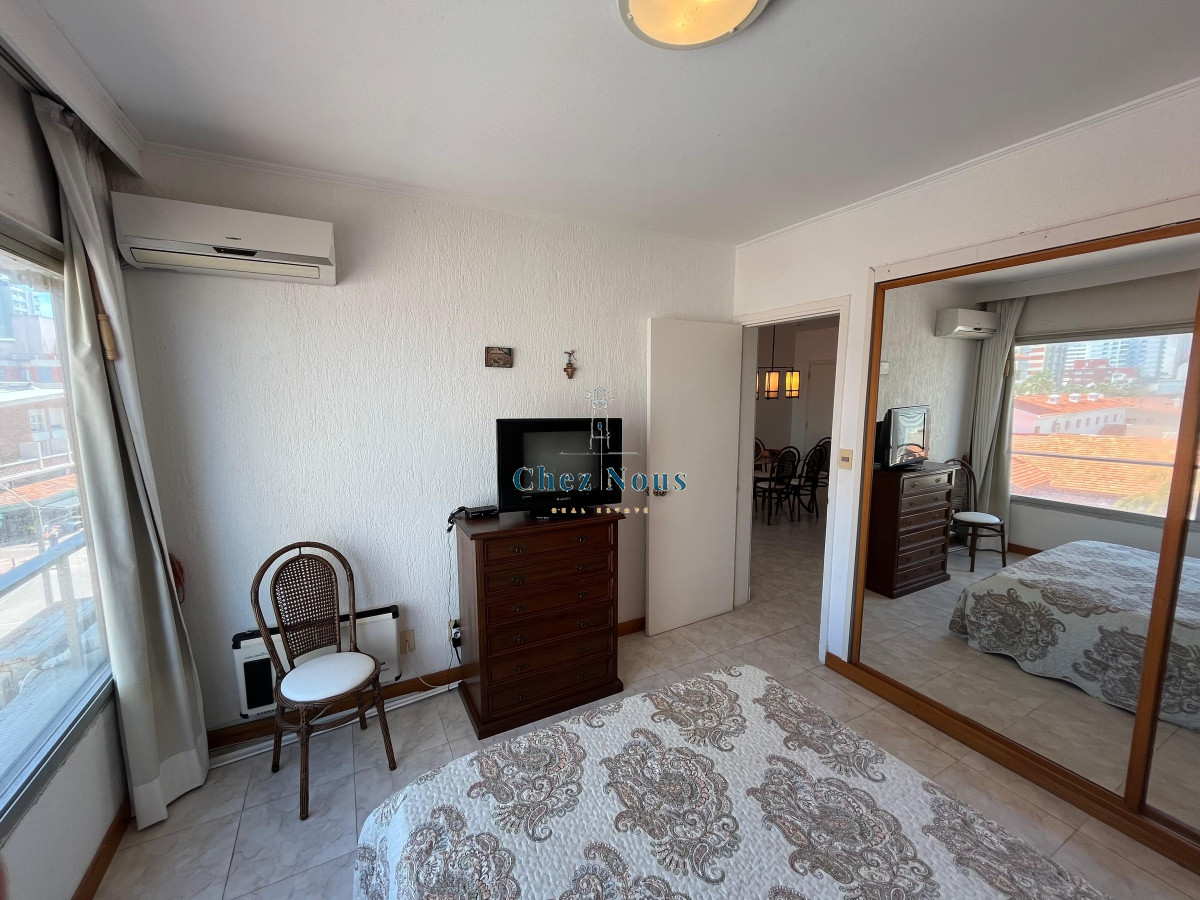 Apartamento ID.874 - Apartamento En Venta Península