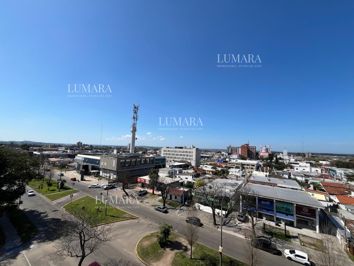 Apartamento ID.499 - Apartamento en venta - 3 dormitorios Barrio Ipora.