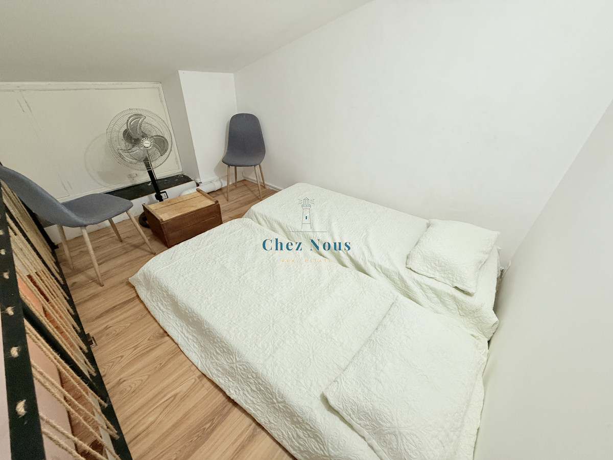 Apartamento ID.668 - Apartamento en Venta, Playa Mansa, Punta del Este