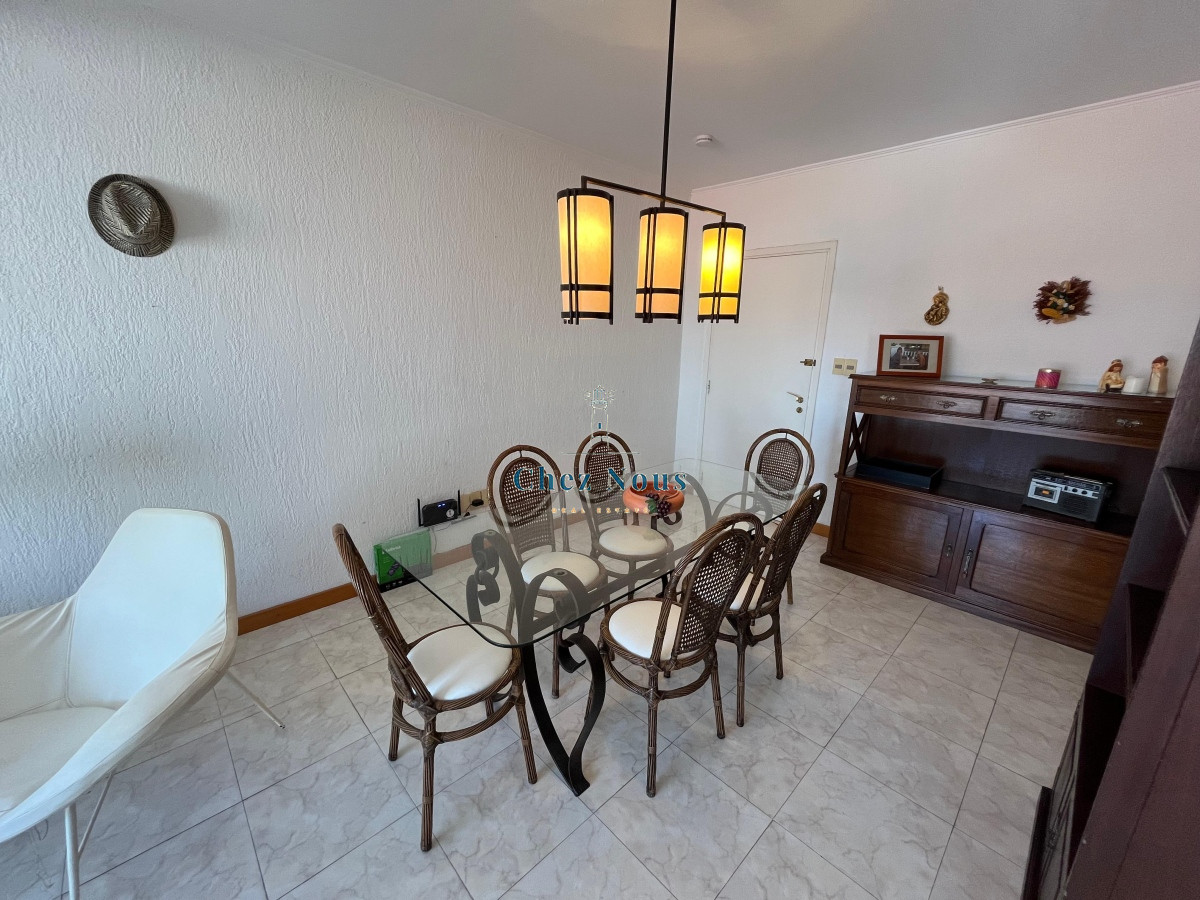 Apartamento ID.874 - Apartamento En Venta Península