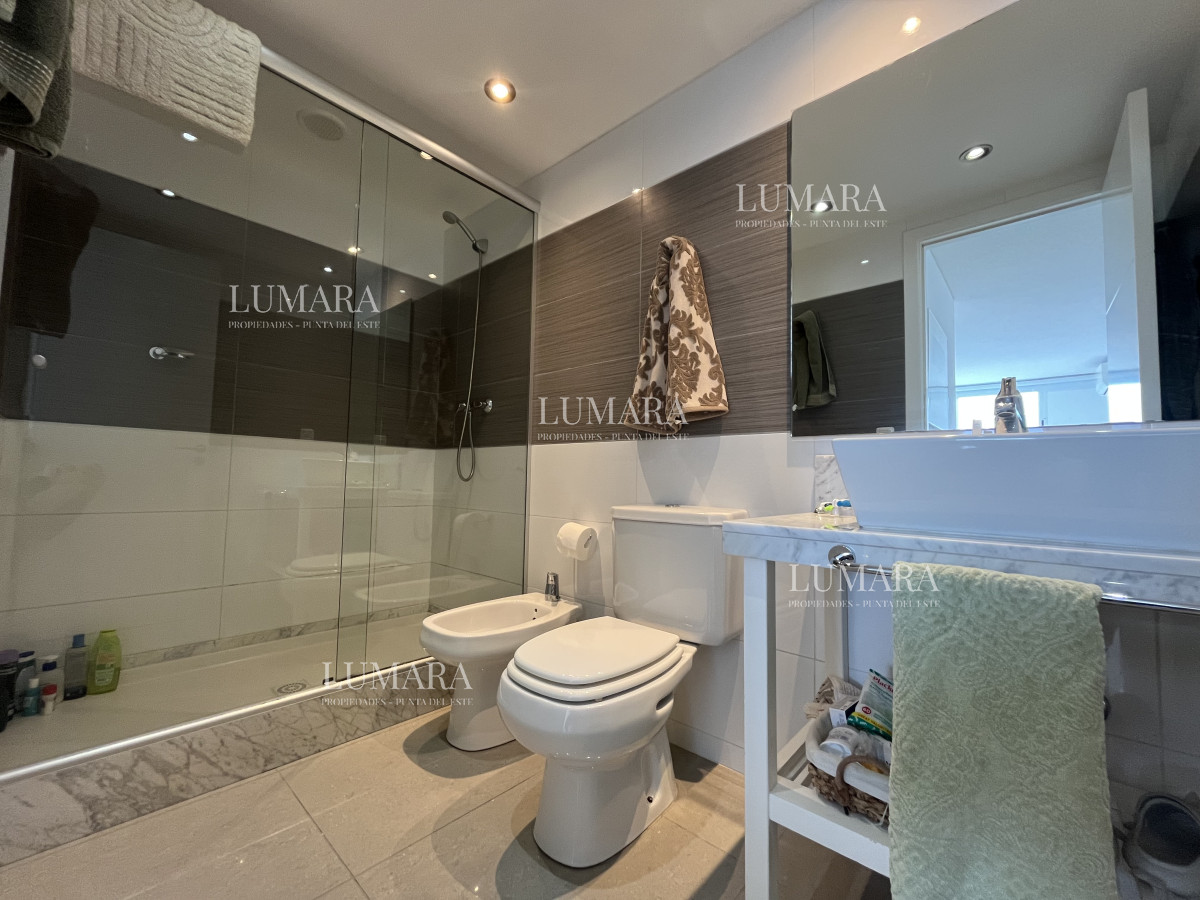 Apartamento ID.863 - Torre One II - Playa Brava