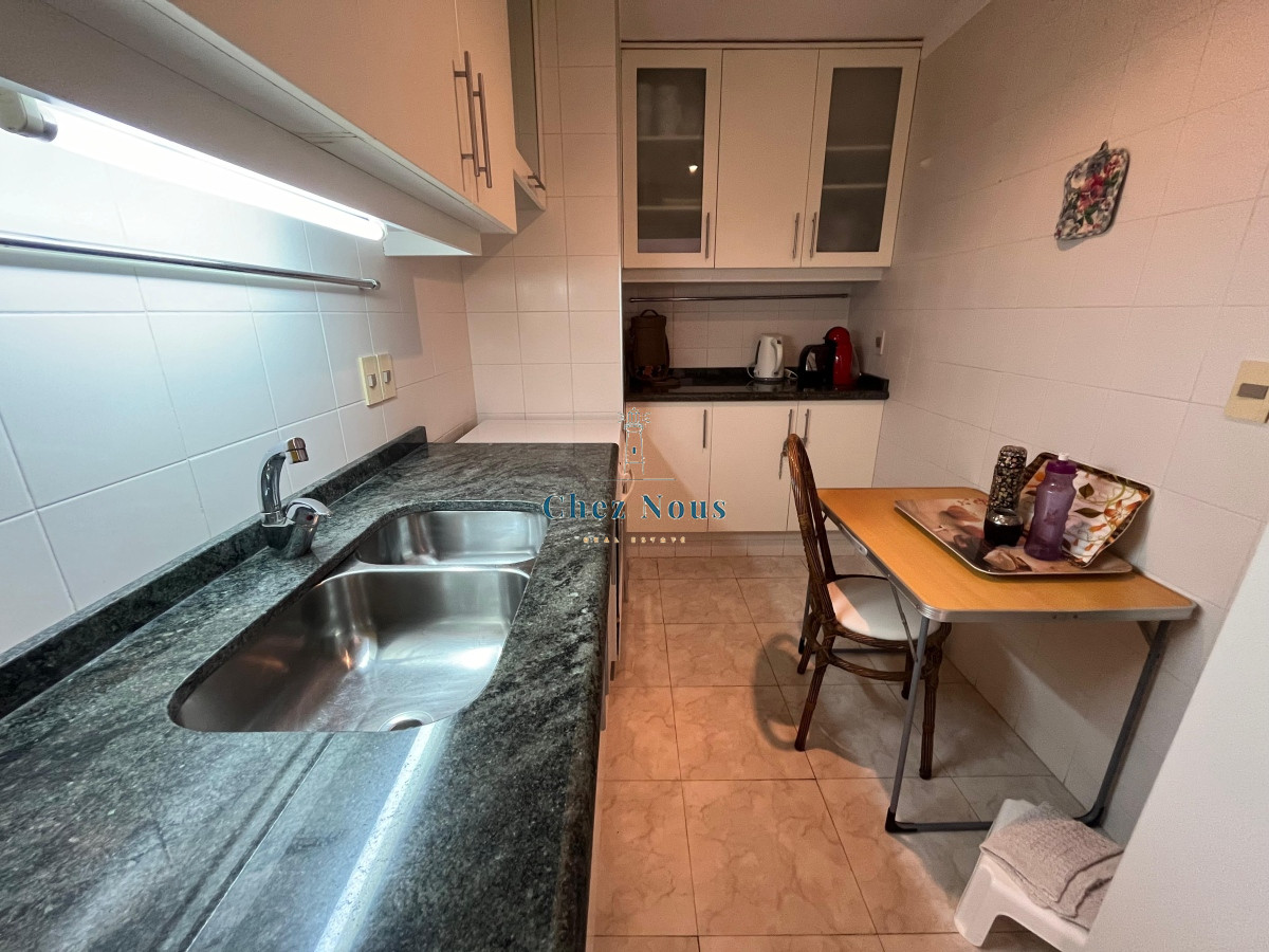 Apartamento ID.874 - Apartamento En Venta Península
