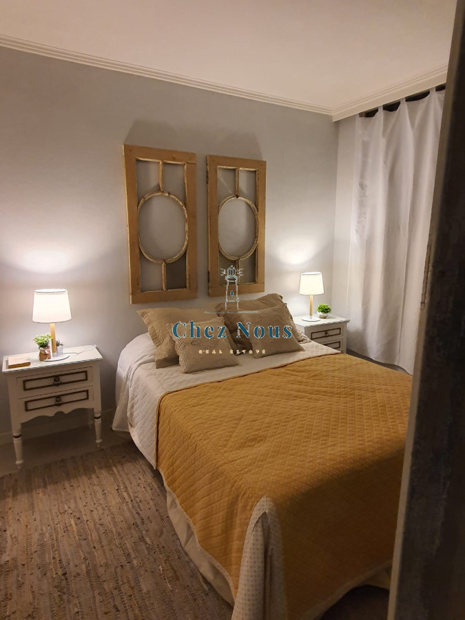 Apartamento ID.602 - Apartamento en Venta y Alquiler Anual o Temporal