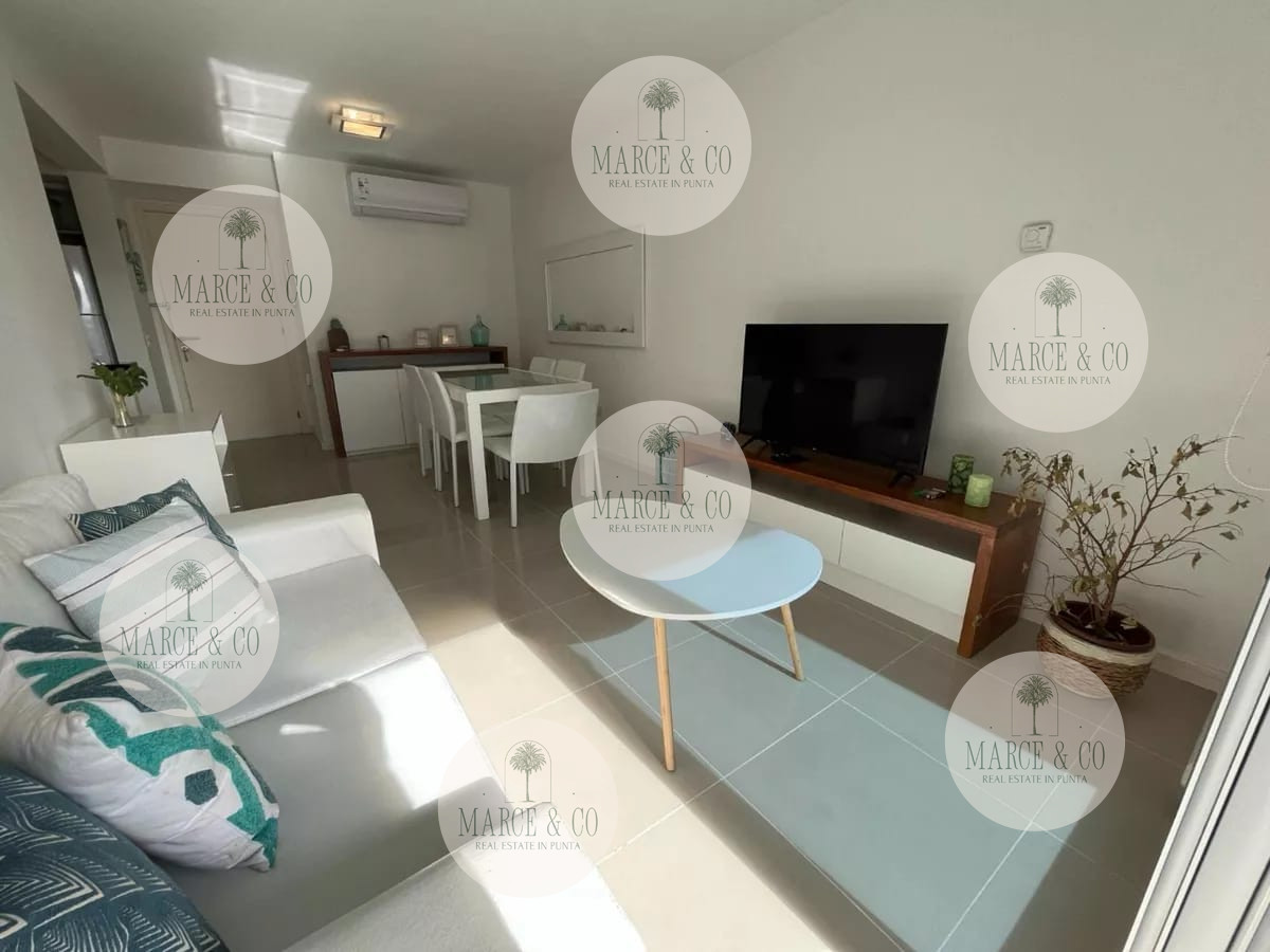 Apartamento ID.2217 - Apartamento en venta - 2 Dormitorios Playa Brava.