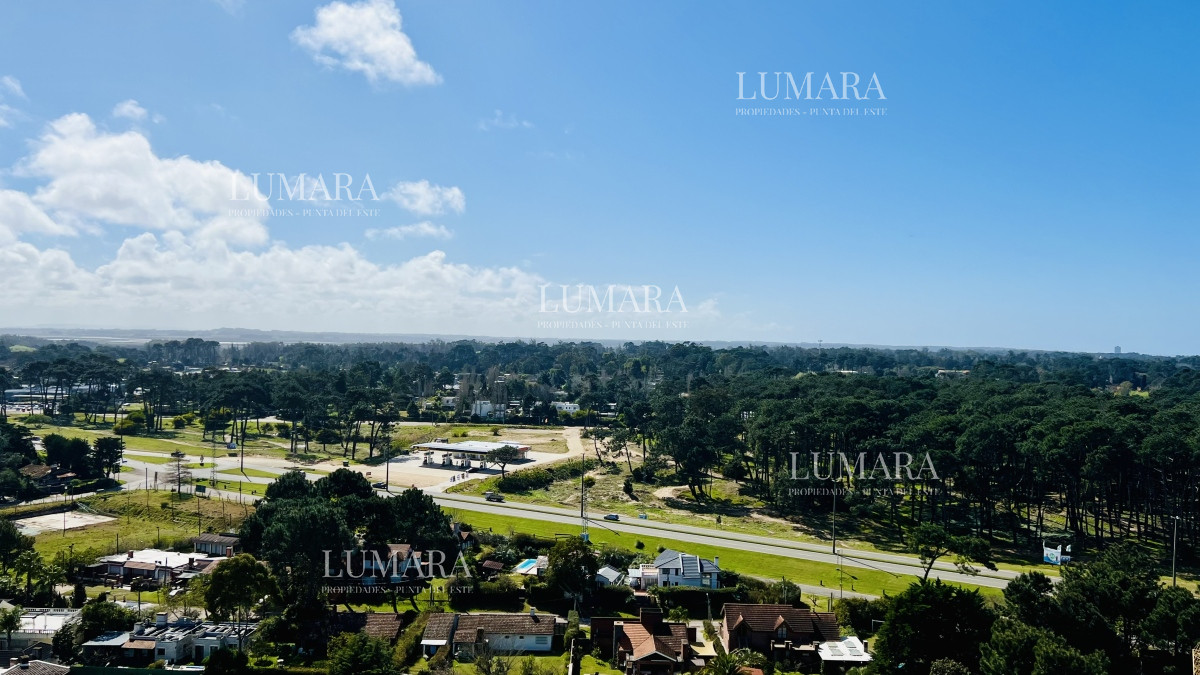 Apartamento ID.910 - Greenlife. 3 Dormitorios con 3 baños. OPORTUNIDAD.