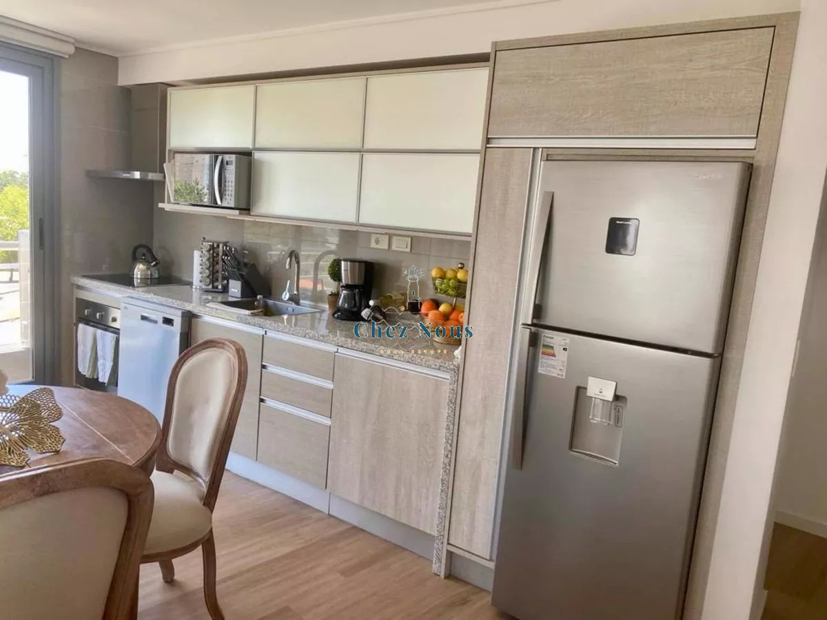 Apartamento ID.934 - Apartamento en venta de 2 dormitorios, Torre de categoría.