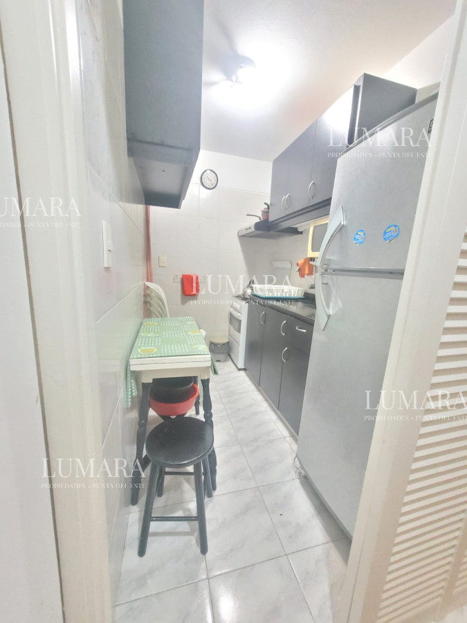 Apartamento ID.2130 - Apartamento en Venta, Peninsula, Punta del Este