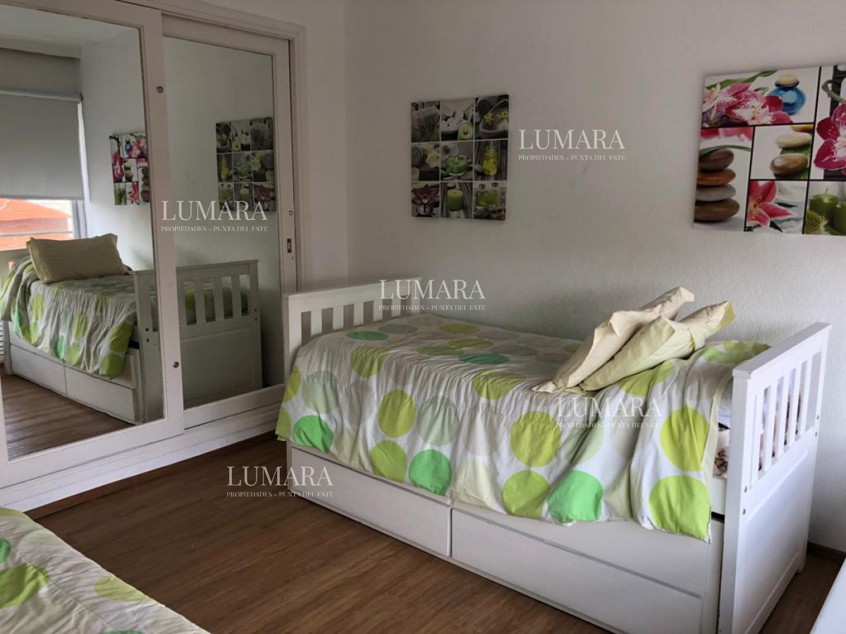Apartamento ID.891 - Apartamento en venta , Península, Punta Del Este  