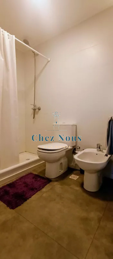 Apartamento ID.1151 - Apartamento en venta 1 dormitorio - Moderno Maldonado.