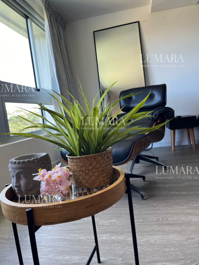 Apartamento ID.1057 - Apartamento En Venta, Roosevelt Punta Del Este.