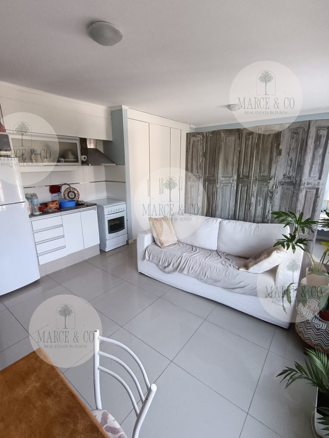 Apartamento ID.602 - Apartamento en Venta y Alquiler Anual o Temporal