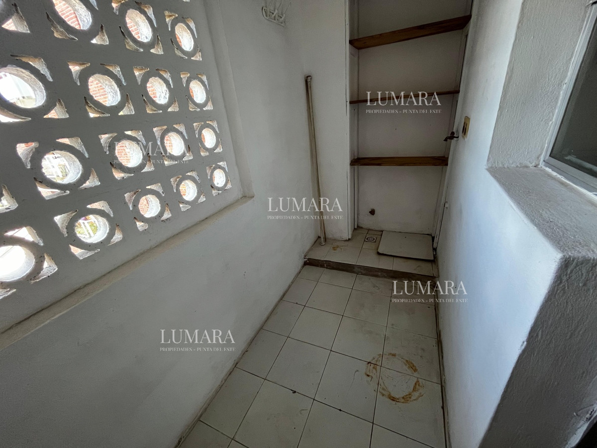 Apartamento ID.499 - Apartamento en venta - 3 dormitorios Barrio Ipora.