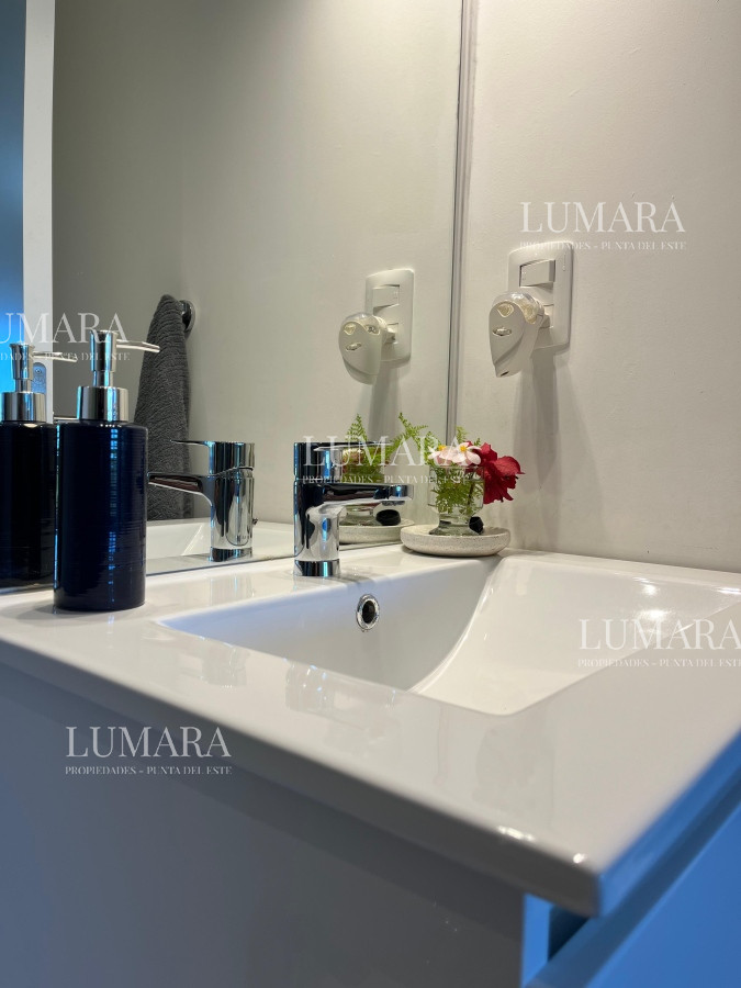 Apartamento ID.1057 - Apartamento En Venta, Roosevelt Punta Del Este.