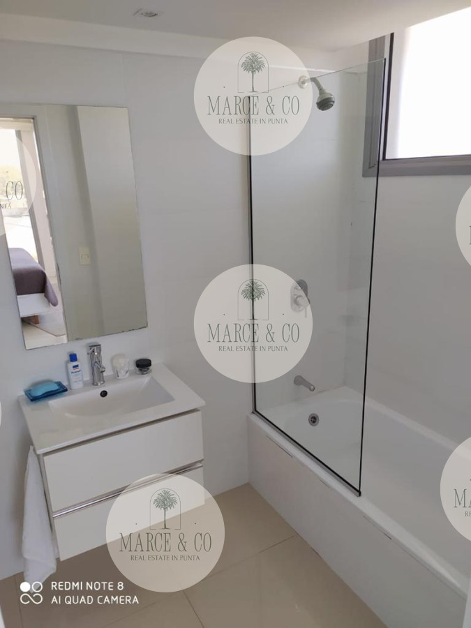 Apartamento ID.973 - Apartamento en venta , aidy grill , punta del este 