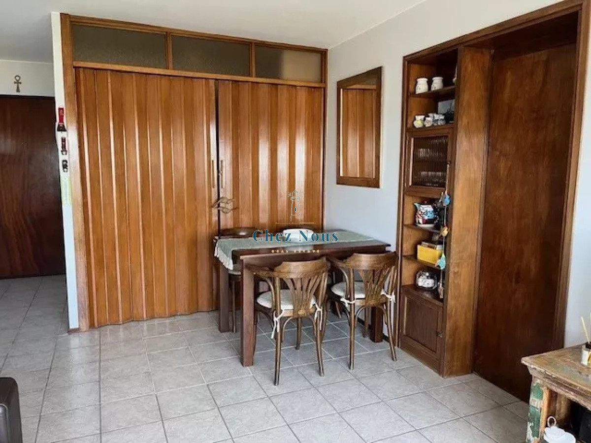Apartamento ID.600 - Apartamento en venta frente al mar - 2 dormitorios Playa Mansa.