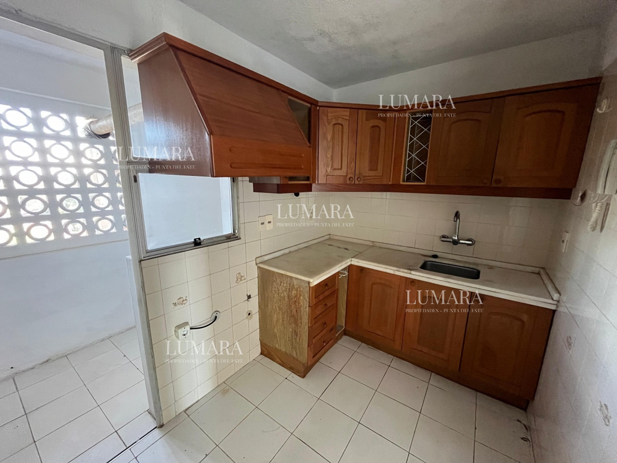 Apartamento ID.499 - Apartamento en venta - 3 dormitorios Barrio Ipora.