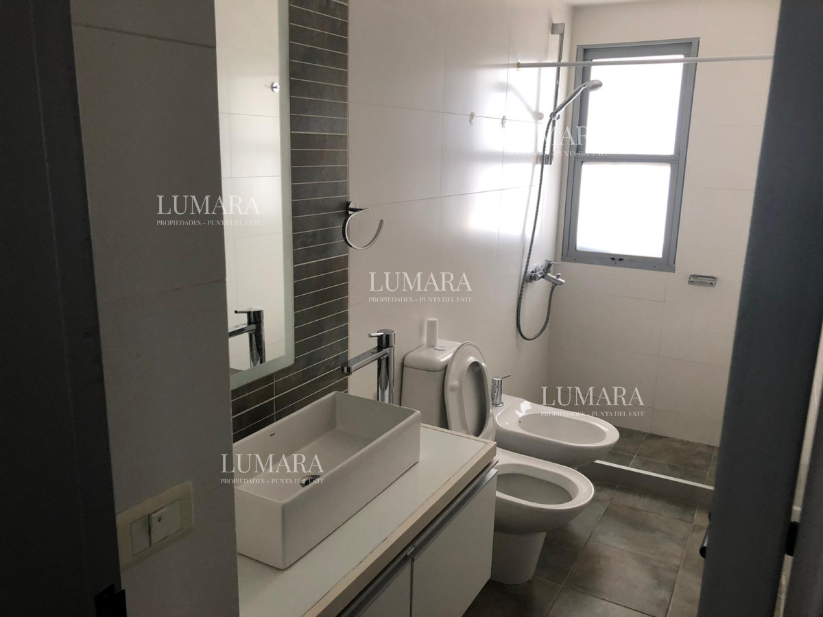 Apartamento ID.977 - Apartamento en venta , la pastora , punta del este 