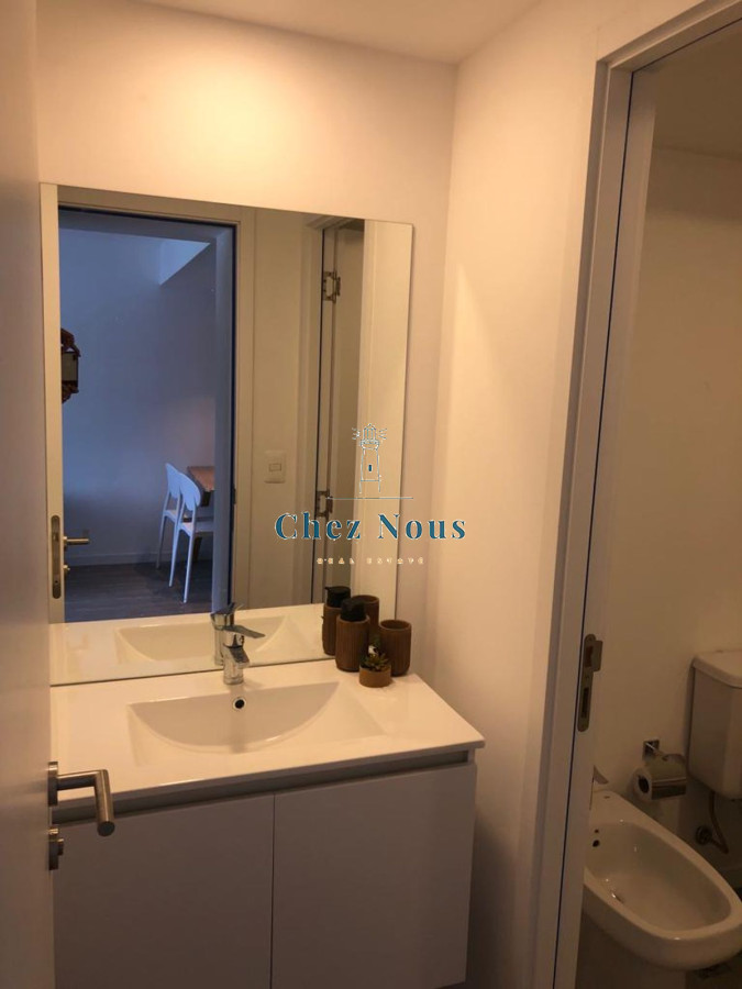 Apartamento ID.606 - Apartamento en venta - Roosevelt edificio con amenities.
