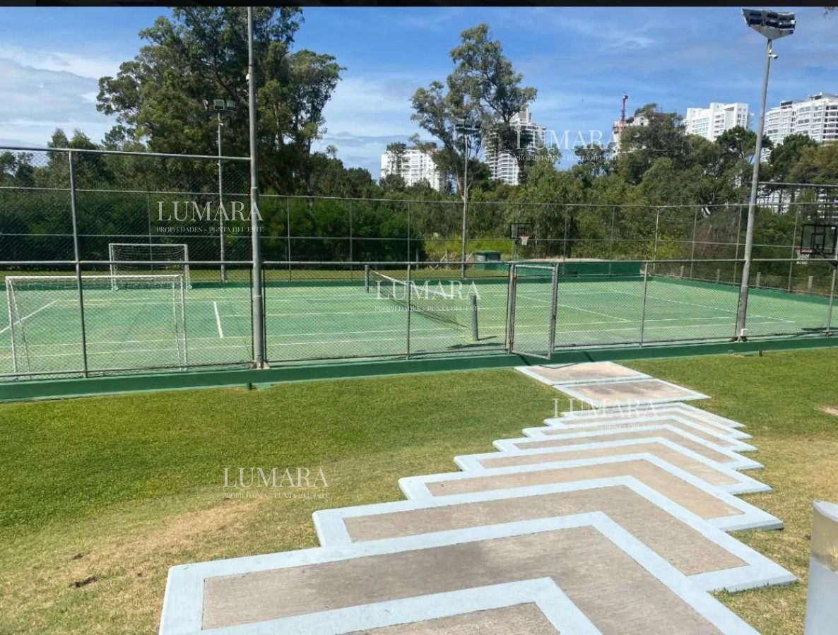 Apartamento ID.863 - Torre One II - Playa Brava