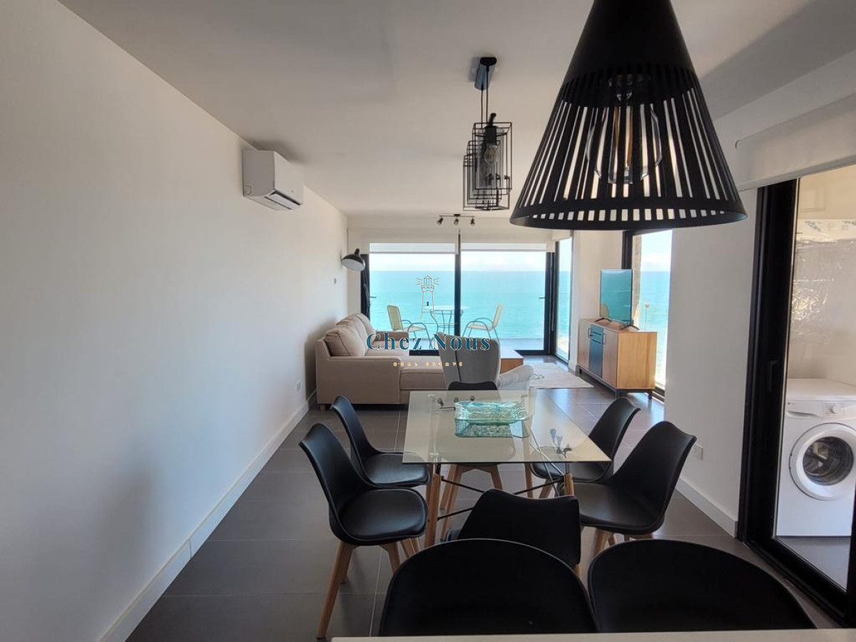 Apartamento ID.601 - Apartamento en venta, 3 dormitorios 2 baños, Bonaire IV-Punta del Este