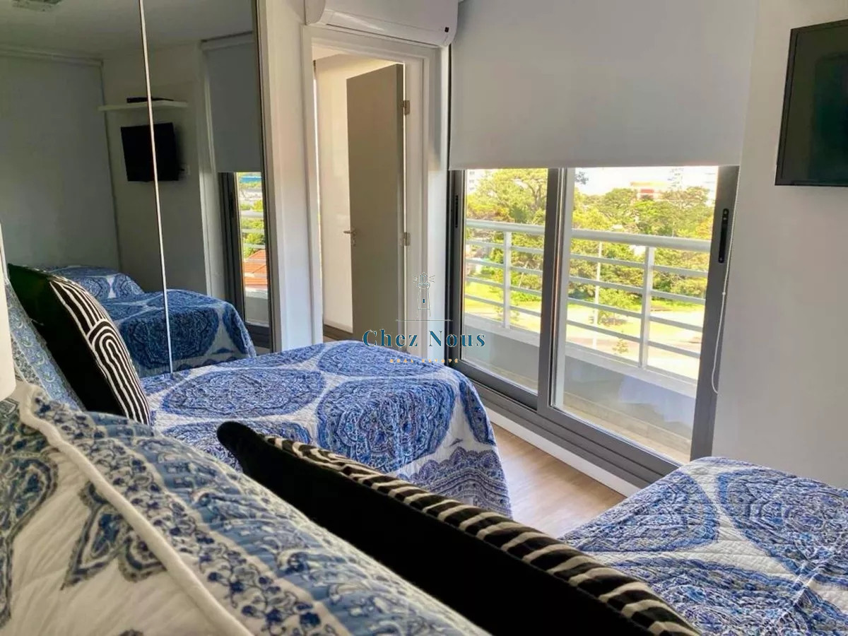 Apartamento ID.934 - Apartamento en venta de 2 dormitorios, Torre de categoría.