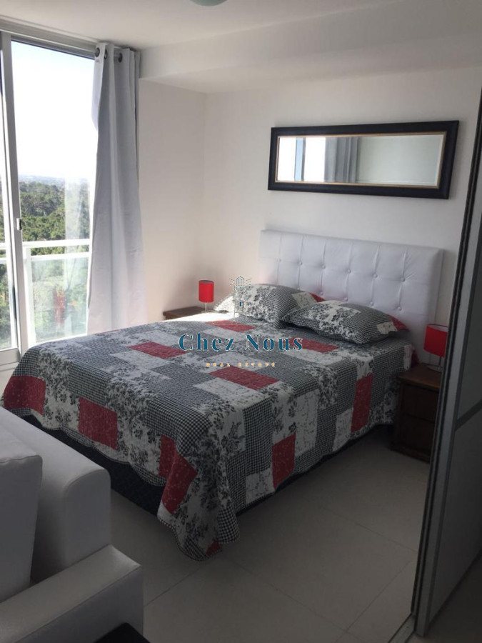 Apartamento ID.976 - Apartamento En Alquiler Invernal.