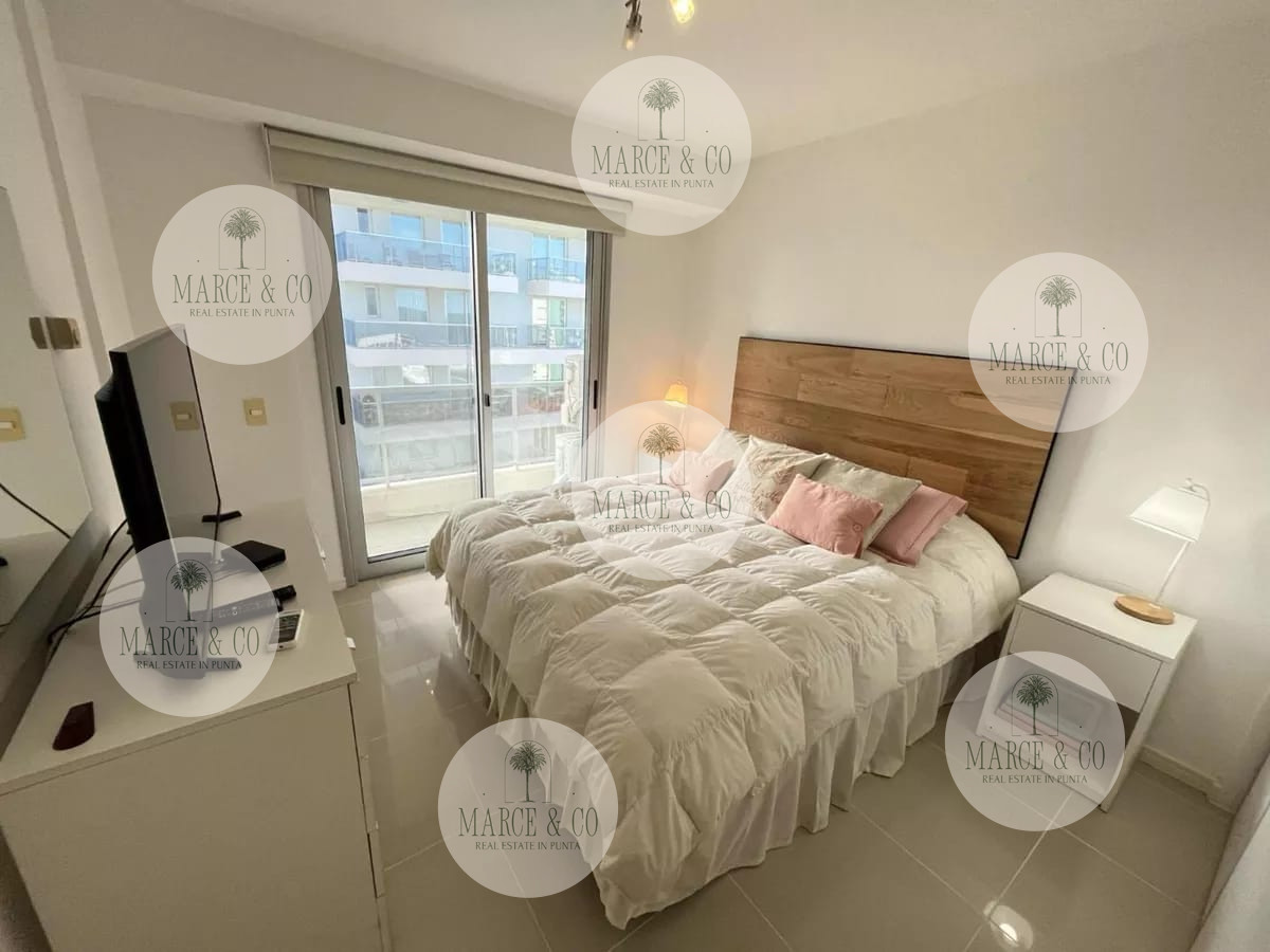 Apartamento ID.2217 - Apartamento en venta - 2 Dormitorios Playa Brava.