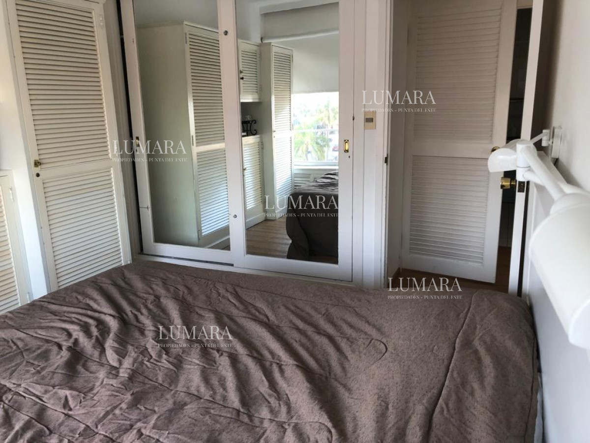 Apartamento ID.891 - Apartamento en venta , Península, Punta Del Este  