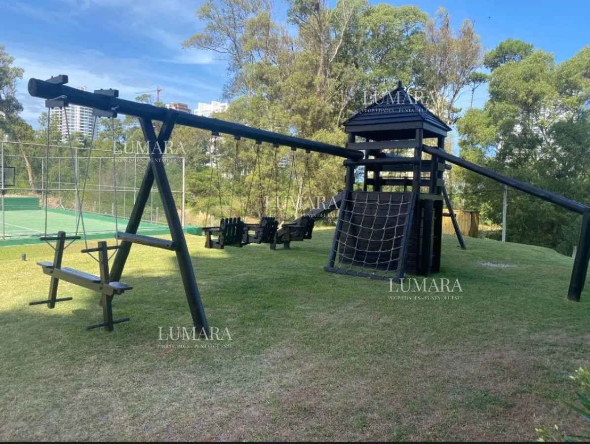 Apartamento ID.863 - Torre One II - Playa Brava