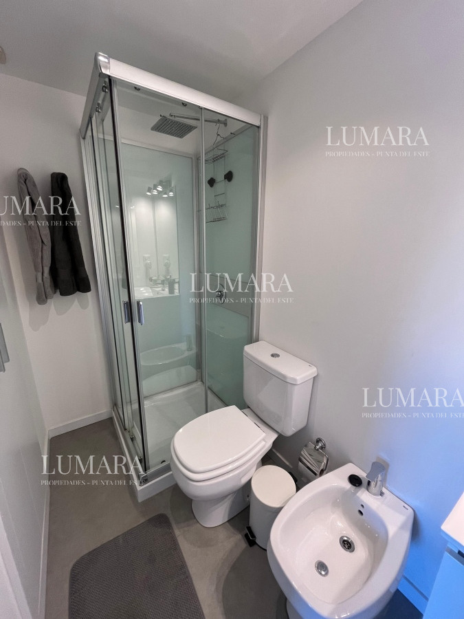 Apartamento ID.1057 - Apartamento En Venta, Roosevelt Punta Del Este.