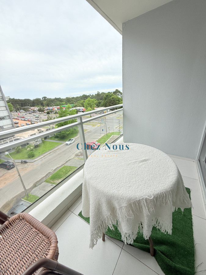 Apartamento ID.856 - Apartamento en Venta Avenida Roosevelt 1 dormitorio 