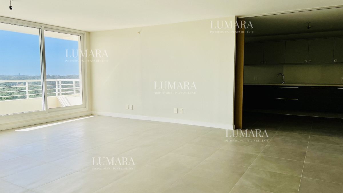 Apartamento ID.910 - Greenlife. 3 Dormitorios con 3 baños. OPORTUNIDAD.