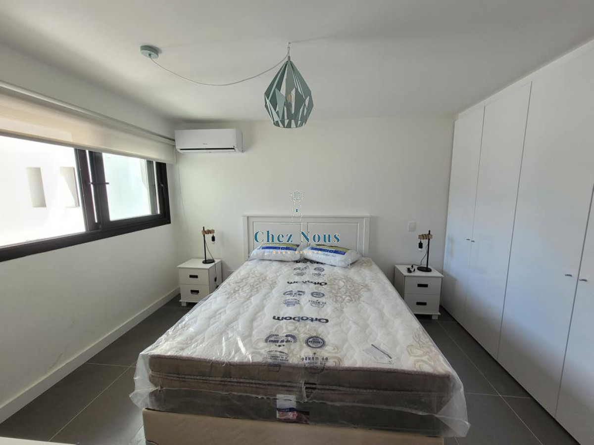 Apartamento ID.601 - Apartamento en venta, 3 dormitorios 2 baños, Bonaire IV-Punta del Este
