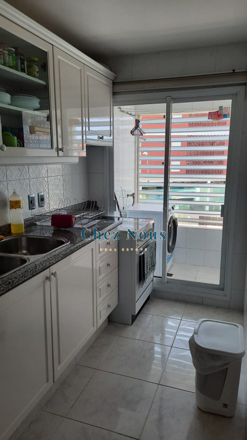 Apartamento ID.633 - Apartamento En Venta Primera Línea, Punta Del Este.