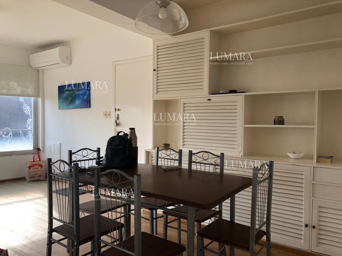 Apartamento ID.891 - Apartamento en venta , Península, Punta Del Este  
