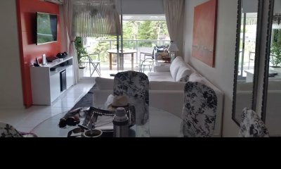 Apartamento en venta y alquiler temporal. Punta del este