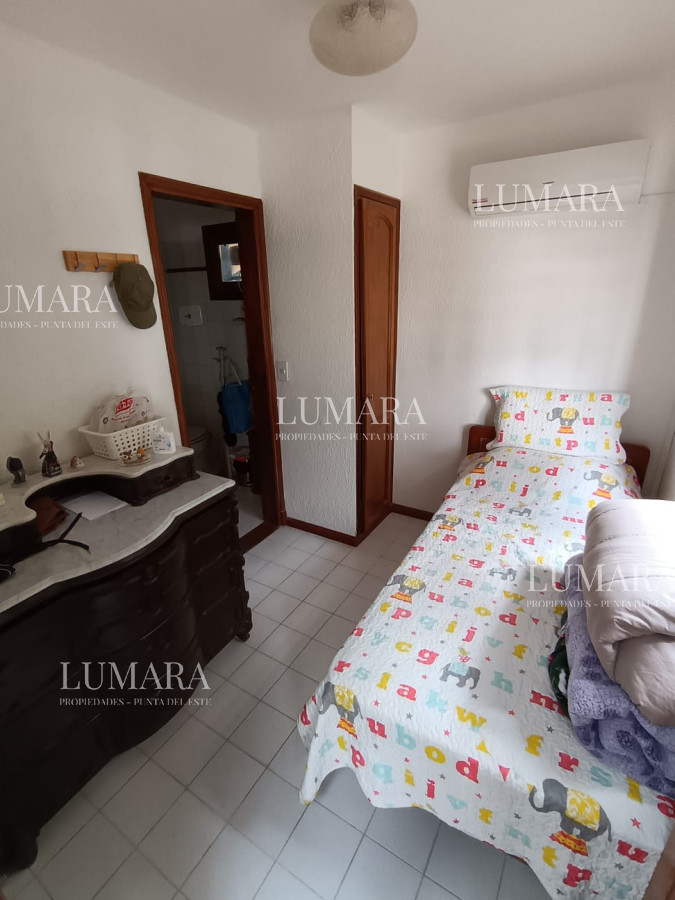 Casa ID.2569 - Casa en Punta del Este, Mansa