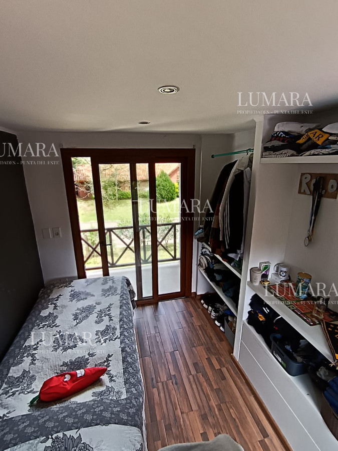Casa ID.2569 - Casa en Punta del Este, Mansa