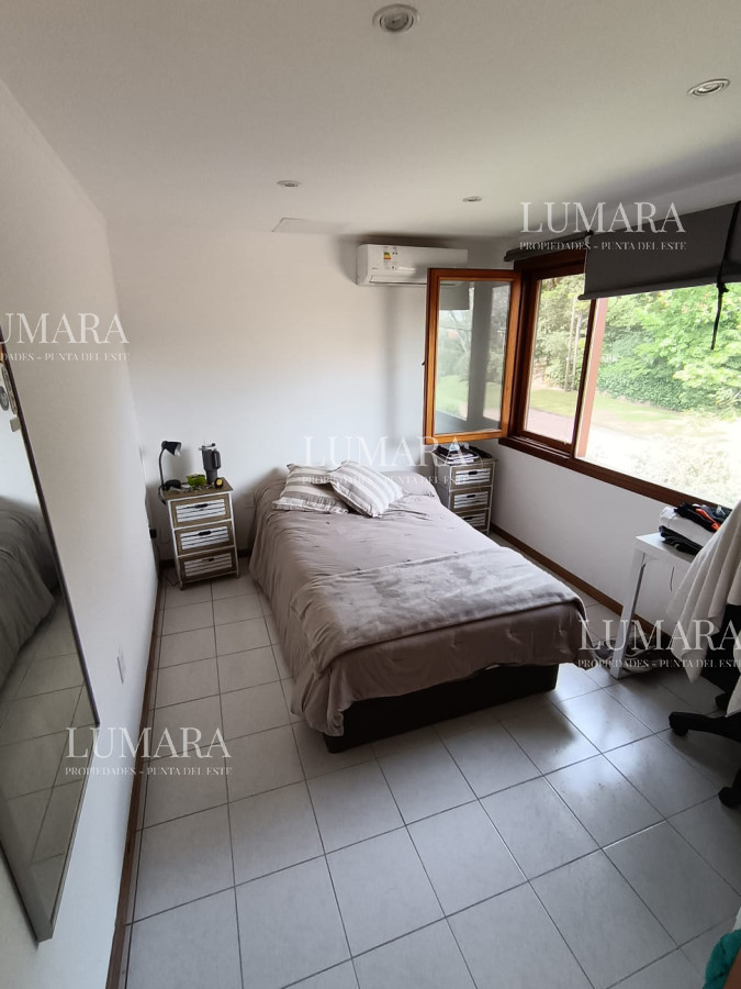 Casa ID.2569 - Casa en Punta del Este, Mansa