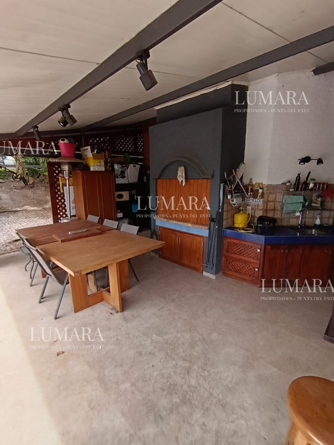 Casa ID.2569 - Casa en Punta del Este, Mansa