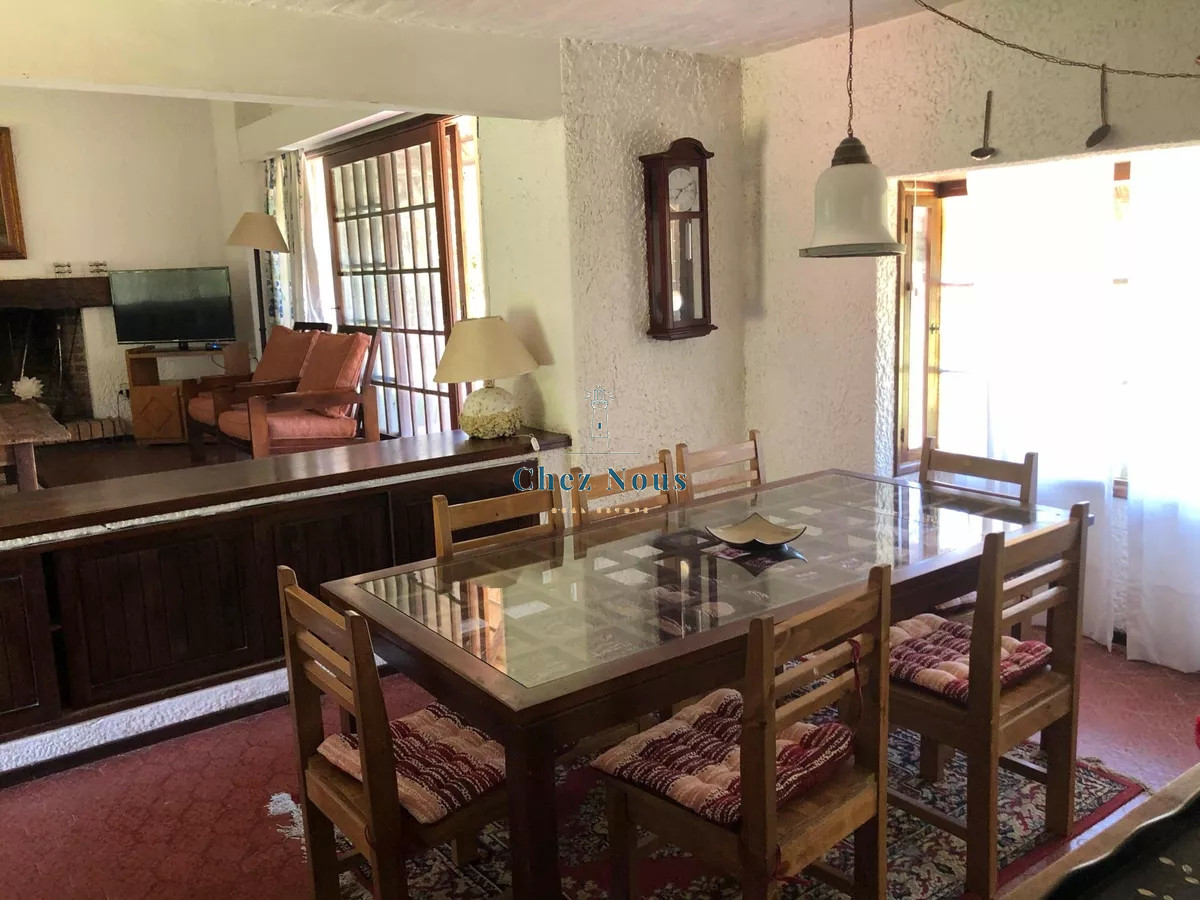 Casa ID.477 - Casa en venta y alquiler anual, Marly Punta Del Este.