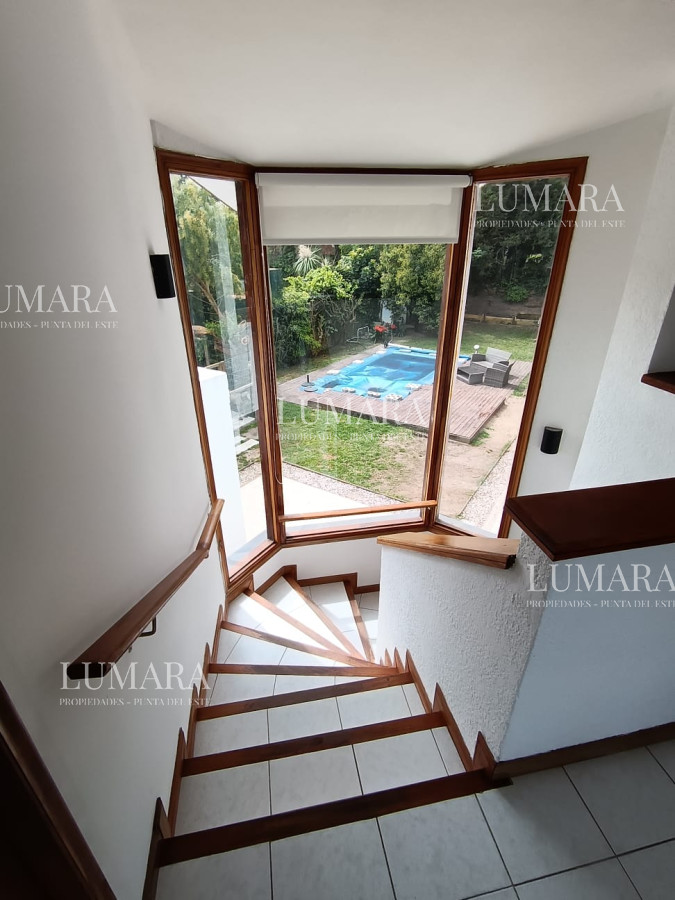 Casa ID.2569 - Casa en Punta del Este, Mansa