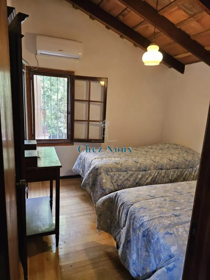 Casa ID.482 - Casa en alquiler temporario, Pinares Punta Del Este.