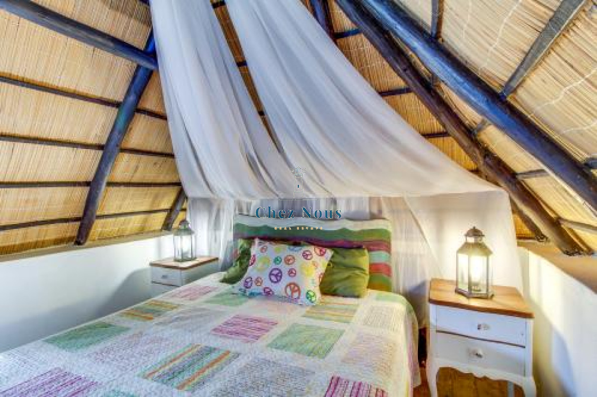 Casa ID.479 - Casa en Alquiler, Pinares, Punta del Este