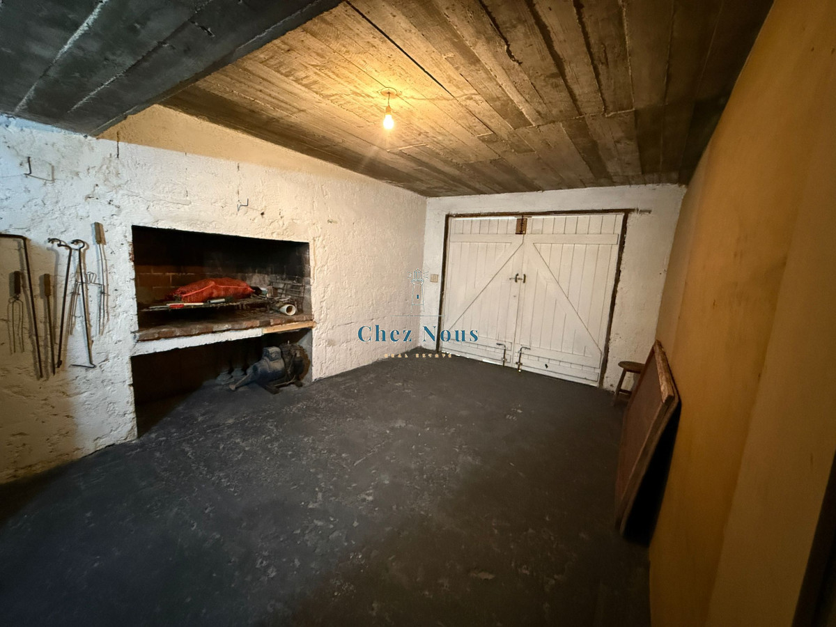 Casa ID.448 - Casa en alquiler de verano - 3 dormitorios zona mansa.