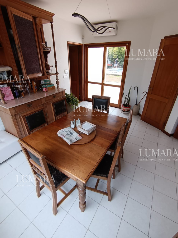 Casa ID.2569 - Casa en Punta del Este, Mansa
