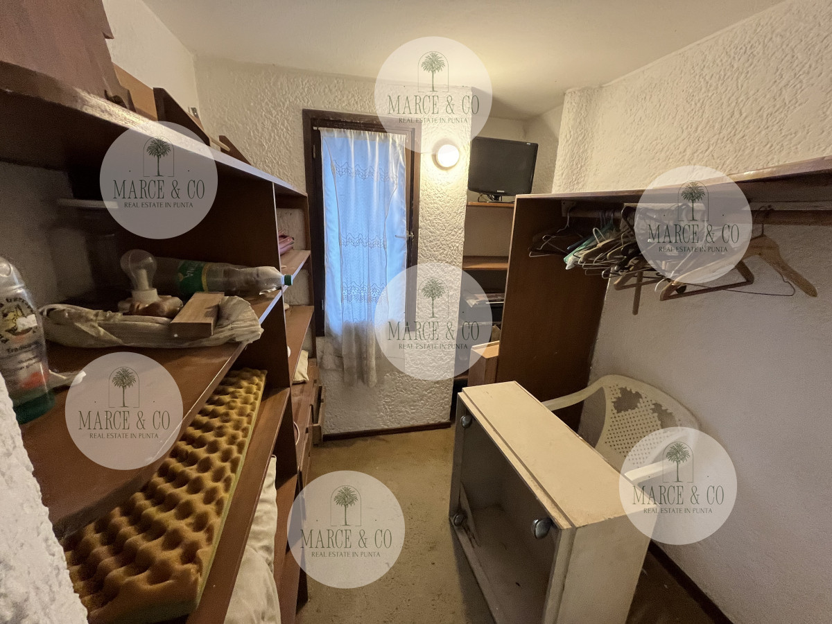 Casa ID.405 - Casa En Venta o alquiler anual, Zona Cantegril.